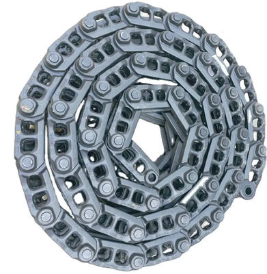 EX200-1 EX200-2 EX200-3 EX200-5 SK200-8 SH240 ZX200 R210 DH220 Bộ kết nối đường ray với đinh đệm giày