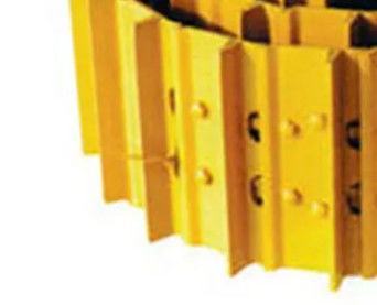Các bộ phận xe khoan của máy đào Đường mòn đầm lầy Cho SK200 PC200 EX200 E200 E374D 294-3060