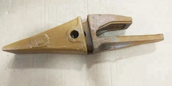 1U3302 răng thùng thợ đào với ổ giữ răng