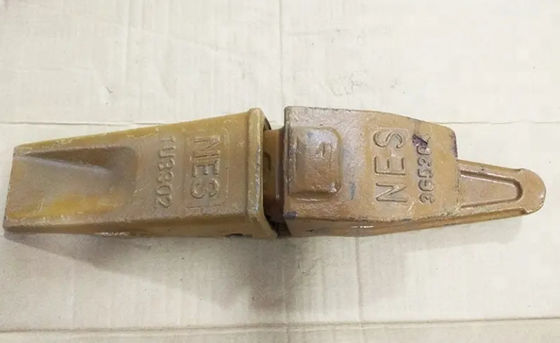 1U3302 răng thùng thợ đào với ổ giữ răng