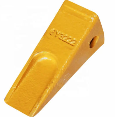 Răng thùng thợ đào cho SK03 SK05 SK07 25S 30S