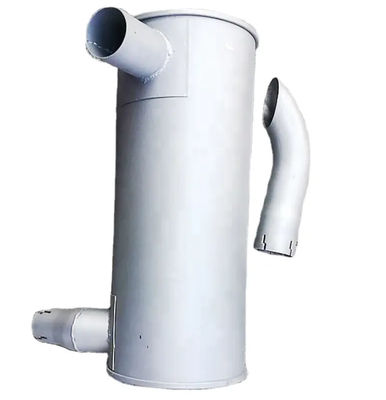 Máy bấm tiếng động cơ Excavator EX120-5 4333182 446845 Máy bấm khí thải