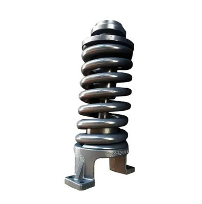 Máy khai quật Định vị đường ray Định vị xi lanh Assy Cho 20Y-30-22113 20Y-30-22122 PC200 PC160 PC180