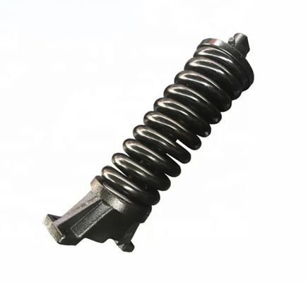 Máy khai quật Định vị đường ray Định vị xi lanh Assy Cho 20Y-30-22113 20Y-30-22122 PC200 PC160 PC180