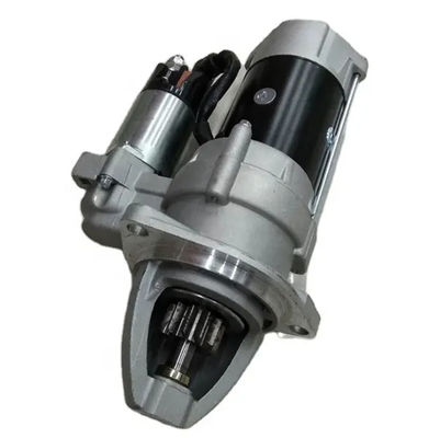 Các bộ phận thủy lực 12V 24V 4D31 Động cơ Động cơ khởi động ME017004 M8T80171 1-81100-189-1 1-81100-253-1
