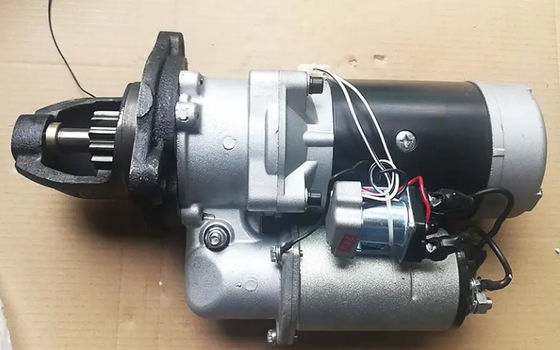 Các bộ phận thủy lực 12V 24V 4D31 Động cơ Động cơ khởi động ME017004 M8T80171 1-81100-189-1 1-81100-253-1
