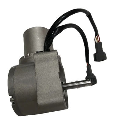 Động cơ bước excavator Động cơ đẩy 4614911 4360509 Cho EX200-5 EX230-5 EX220-5