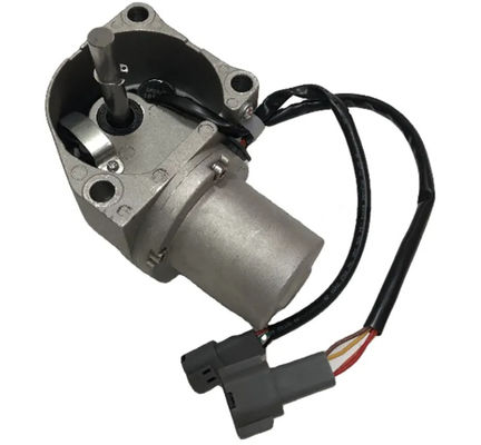 Động cơ bước excavator Động cơ đẩy 4614911 4360509 Cho EX200-5 EX230-5 EX220-5