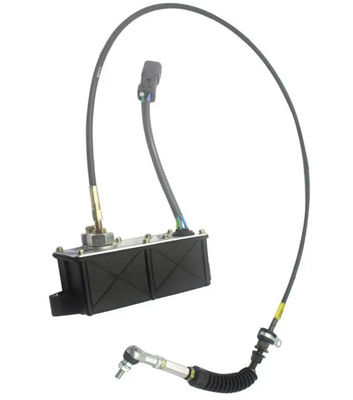 CAT320C CAT312C CAT320D Các bộ phận động cơ diesel 2475212 2218767 Động cơ đẩy