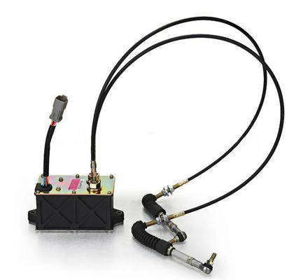 CAT320C CAT312C CAT320D Các bộ phận động cơ diesel 2475212 2218767 Động cơ đẩy