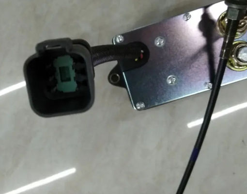 Bộ phận động cơ Bộ phận động cơ đẩy 247-5232 Cho máy đào E330B