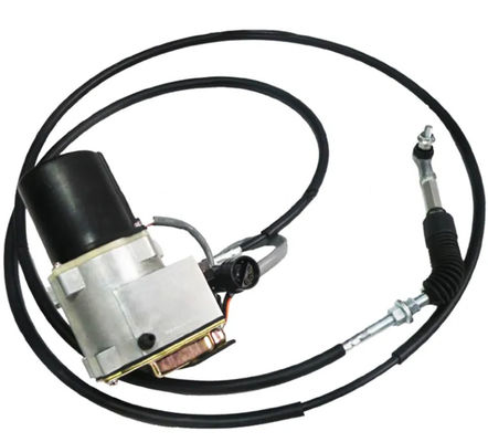 E320 320L Máy đẩy máy đào 1060092 1500092 E320 Động cơ bước tăng tốc 150-0092 106-0092,Động cơ bước
