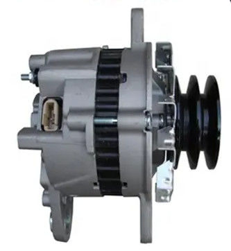 A2T72986 ME049175 ME070120 ME087508 Máy phát điện 24v cho động cơ 6D31