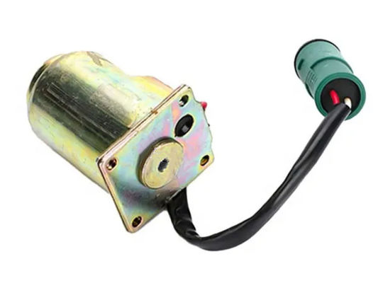 Máy bơm thủy lực van điện tử 086-1879 0861879 Đối với máy đào E110B E120B E200 E200B EL200B E240B