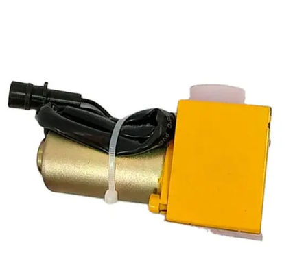 E312 E320 Máy đào bơm chính thủy lực van điện tử 139-3990 5I-8368 5I8368