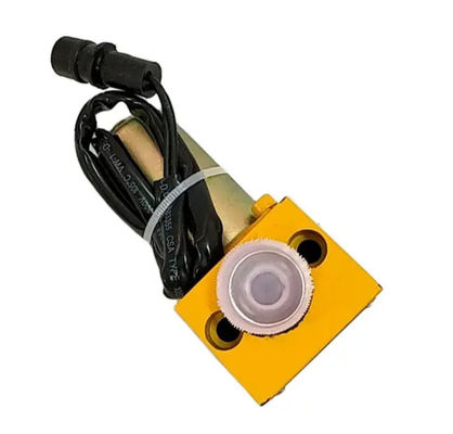 E312 E320 Máy đào bơm chính thủy lực van điện tử 139-3990 5I-8368 5I8368