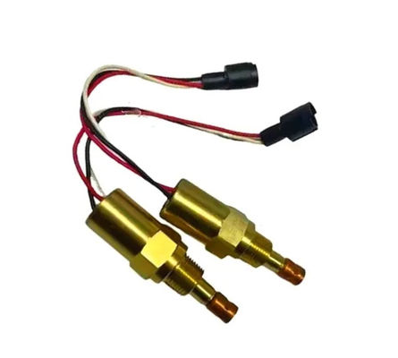 Máy cảm biến nhiệt độ nước bán nóng 2W8915 2W-8915 Bộ phận động cơ Máy cảm biến nhiệt độ nước cho máy đào