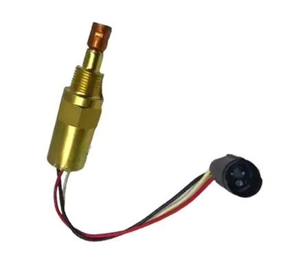 Máy cảm biến nhiệt độ nước bán nóng 2W8915 2W-8915 Bộ phận động cơ Máy cảm biến nhiệt độ nước cho máy đào