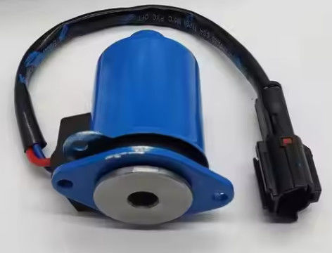 20U-60-22250 20U-60-22260 Máy đào Solenoid Assy