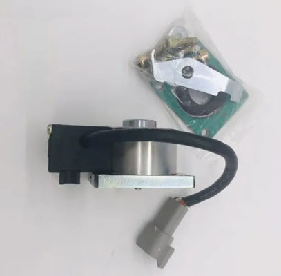 Van điện từ 12V 03938010-A 03938010 Ngắt van điện từ 24V Van điện từ dừng 03938010-A