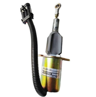 24v động cơ diesel dừng điện tử điện tử nhiên liệu dừng tắt điện tử điện tử 3939019