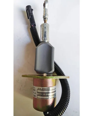 3928161 24V động cơ diesel dừng điện tử điện tử