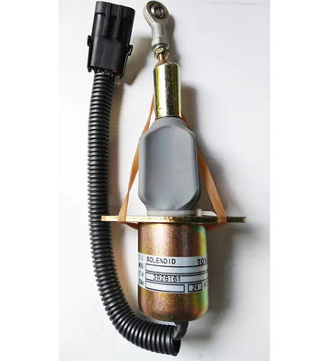 3928161 24V động cơ diesel dừng điện tử điện tử