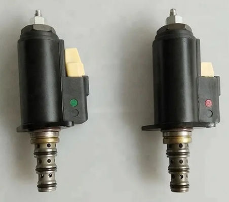E320B 320B Máy đào van điện tử 121-1490 121-1491 111-9916