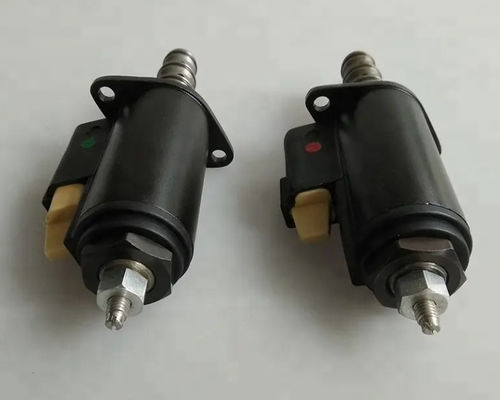 E320B 320B Máy đào van điện tử 121-1490 121-1491 111-9916