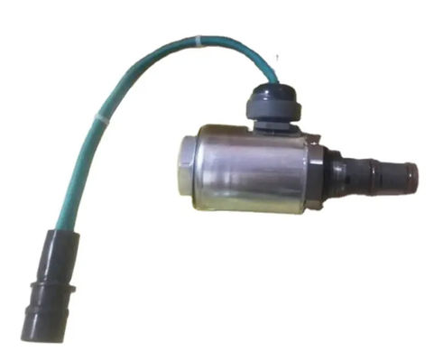 3E6269 Điện điện ngắt ngừng nhiên liệu cho các bộ phận phụ tùng máy đào Điện điện ngắt ngừng
