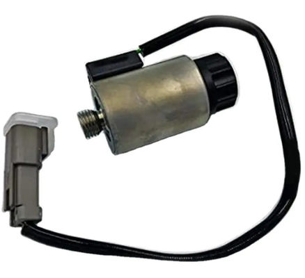 Máy đào WA250 WA320-5 Motor Solenoid Valve UC1026026416