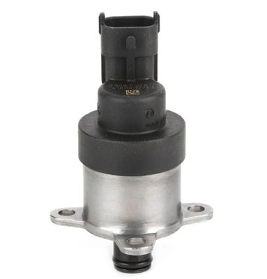 Van điện lực 12V nhiên liệu động cơ diesel Van điện lực 24V cho động cơ máy đào 0928400617