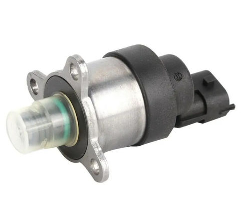 Van điện lực 12V nhiên liệu động cơ diesel Van điện lực 24V cho động cơ máy đào 0928400617