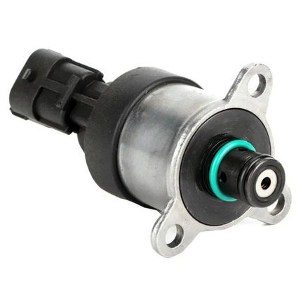 Van điện lực 12V nhiên liệu động cơ diesel Van điện lực 24V cho động cơ máy đào 0928400617
