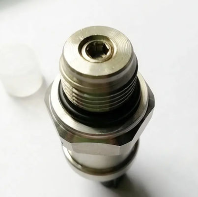 Bộ phận phụ tùng thợ đào EX200-5 Sensor Pressure Switch 4436271