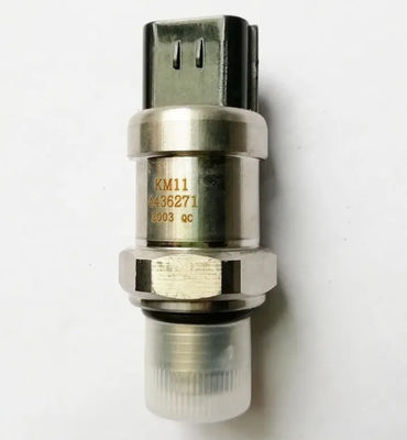 Bộ phận phụ tùng thợ đào EX200-5 Sensor Pressure Switch 4436271