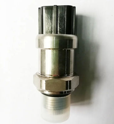 Bộ phận phụ tùng thợ đào EX200-5 Sensor Pressure Switch 4436271