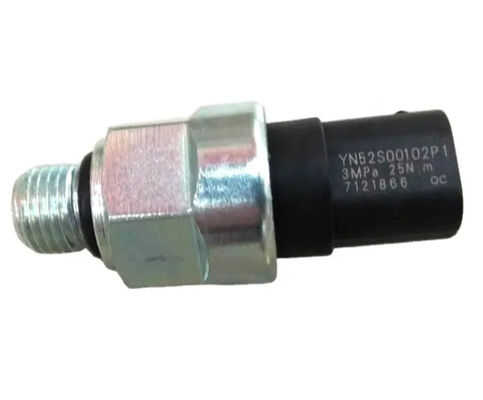 Bộ cảm biến áp suất thấp SK200-8 Máy đào YN52S00102P1 YX52S00010P1