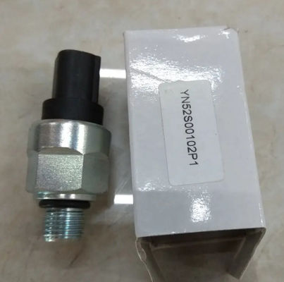 Bộ cảm biến áp suất thấp SK200-8 Máy đào YN52S00102P1 YX52S00010P1