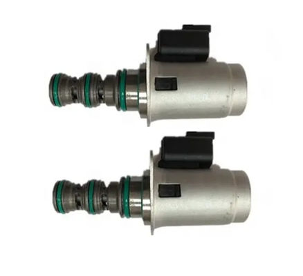 Van điện tử máy đào 20G-60-31451 Đối với các bộ phận máy xây dựng