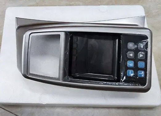 OEM máy đào màn hình và màn hình LCD DL08 màn hình 539-00076E