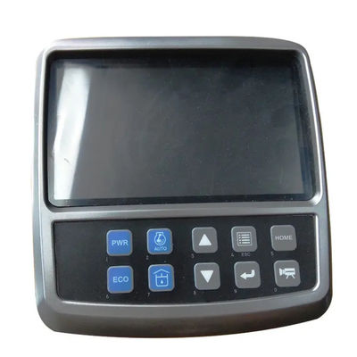 DX220lC DX260 DX300 Máy đào màn hình đo LCD 539-00076 300426-00049A