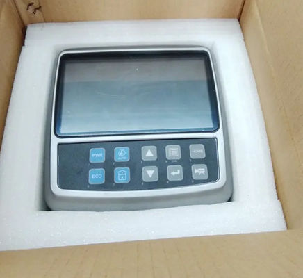 DX220lC DX260 DX300 Máy đào màn hình đo LCD 539-00076 300426-00049A