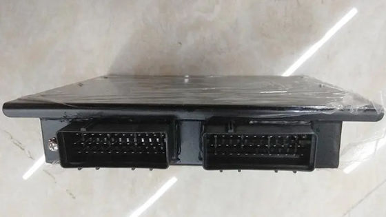 Chương trình ROBEX Excavator R220LC-7 CPU Control Panel 21N6-20021
