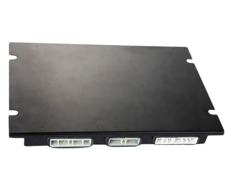 Máy điều khiển máy đào DH150-7 DH225-7 DH300-7 Động cơ ECU 543-00055A ECU được lập trình