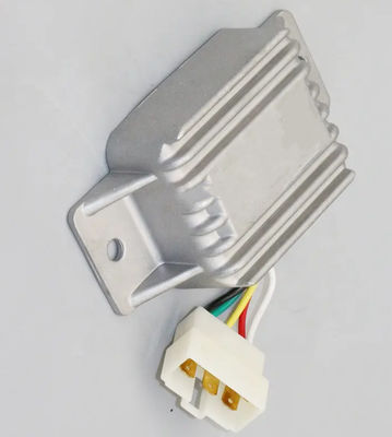 Máy đào E320B E320C Relay 24V ME049233
