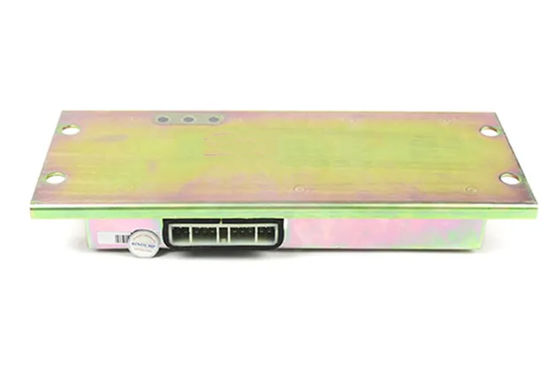 ECU Bảng máy tính CPU Máy điều khiển máy đào PC200-5 Khung điều khiển 7824-32-1100