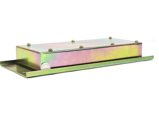 ECU Bảng máy tính CPU Máy điều khiển máy đào PC200-5 Khung điều khiển 7824-32-1100