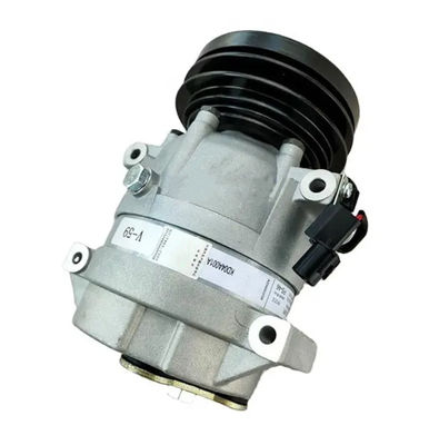 Máy đào R220LC-9S Máy nén AC tự động 24V A5W00258A 11Q6-90040 11Q690040 11Q6-90041