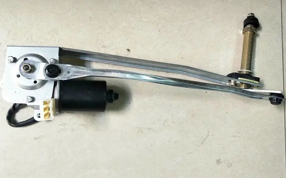 Bộ phận phụ tùng máy đào 12V Động cơ lau cho E120B SH135 EX450
